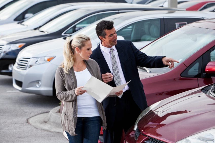 What is a Car Rental Deposit?