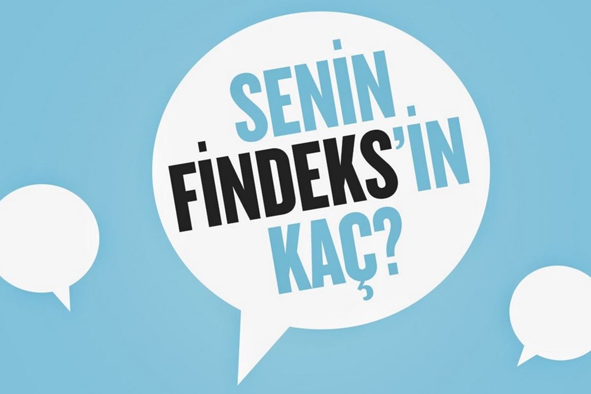 Findeks Notu Nedir ?