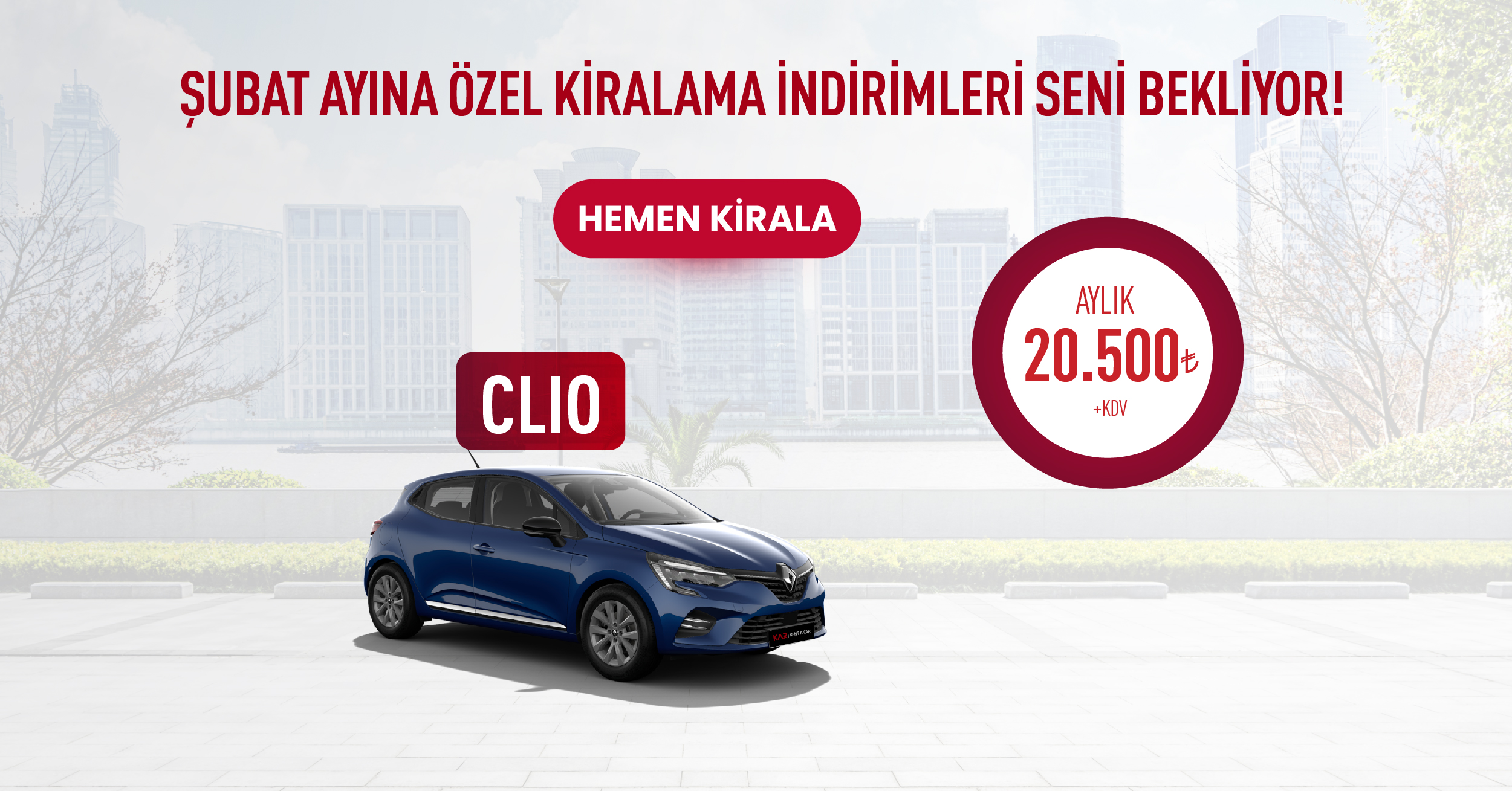 Clio Kampanya
