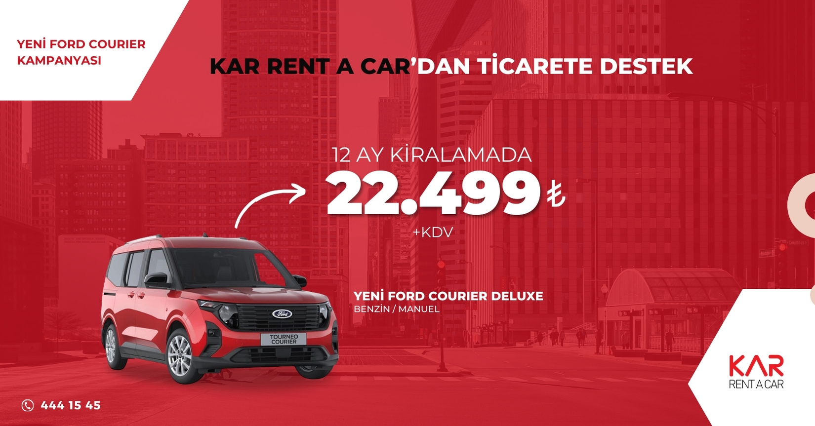 Car Rental Campaigns Kar Rent A Car