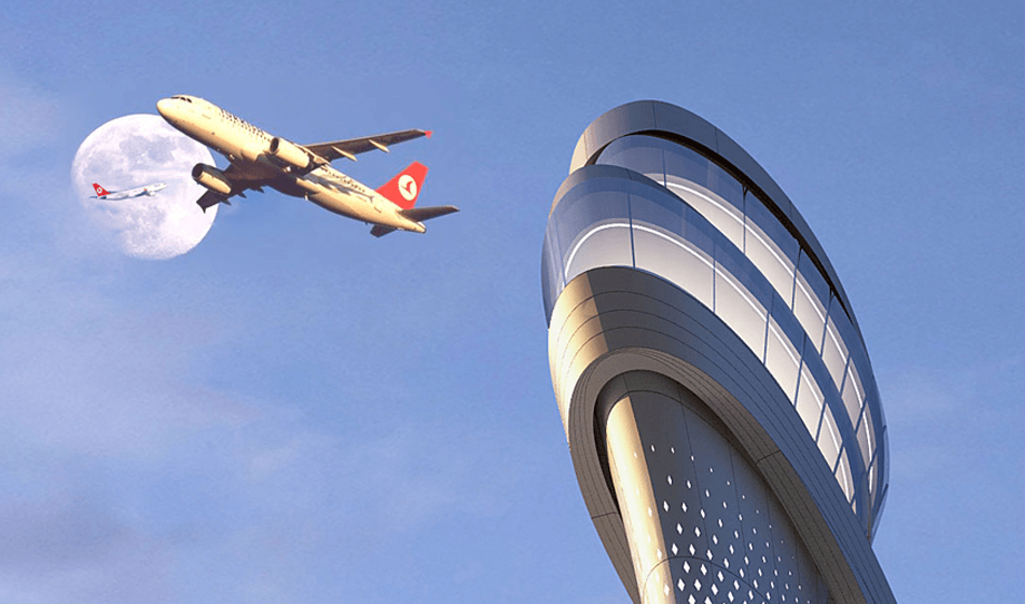 İstanbul Yeni Havalimanı (IST) - Vale Teslimat