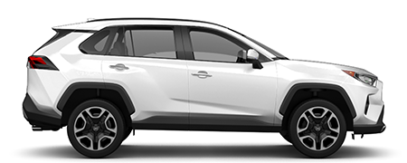 T6-Toyota RAV4 Hybrid Auto or similar