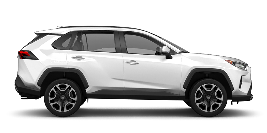 T6-Toyota RAV4 Hybrid Auto or similar
