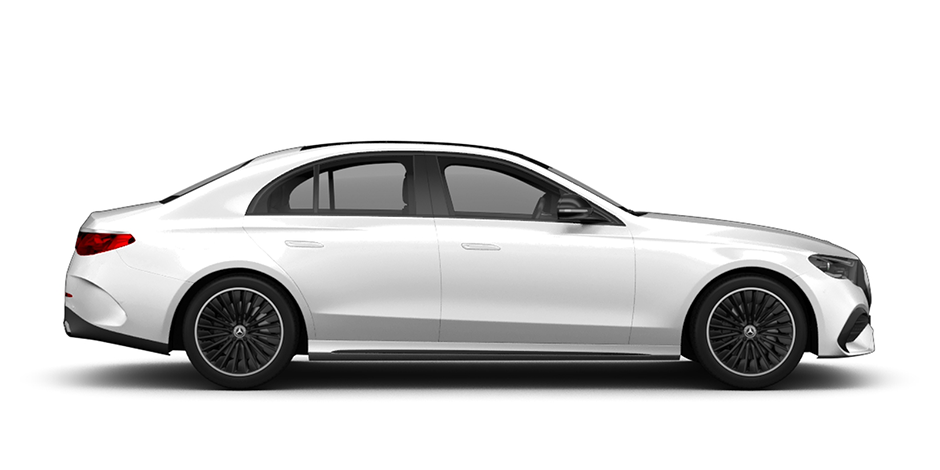 L2-Mercedes E200d Dizel A/T veya benzeri