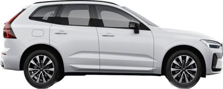 T7-Volvo XC60 Diesel Auto or similar