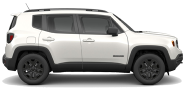 M1-Jeep Renegade Benzin A/T veya benzeri