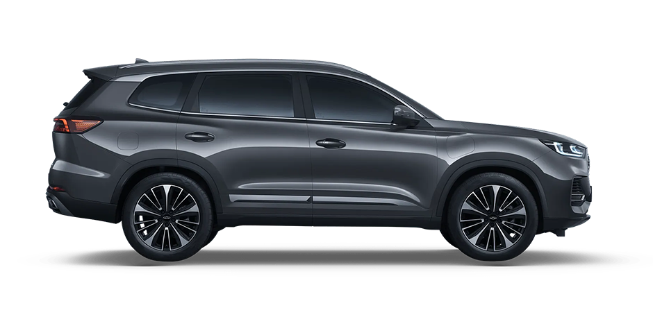M1-Chery Tiggo 7 Pro Benzin A/T veya benzeri