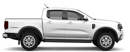 R5-Ford Ranger Diesel A/T or similar