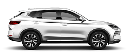 BYD SEAL U DM-I
