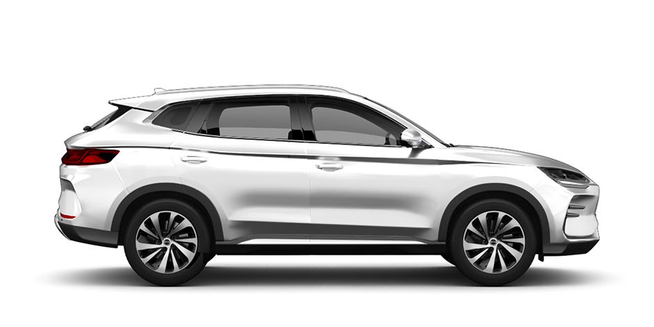 BYD SEAL U DM-I