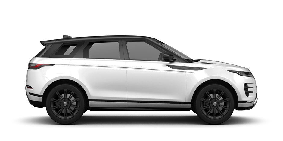 T4-RANGE ROVER EVOQUE Petrol A/T or similar