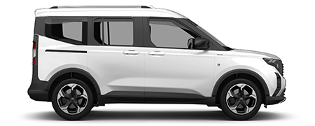 R2 - Ford Tourneo Courier Benz. / Oto.