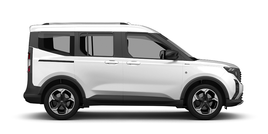 R2 - Ford Tourneo Courier Benz. / Oto.