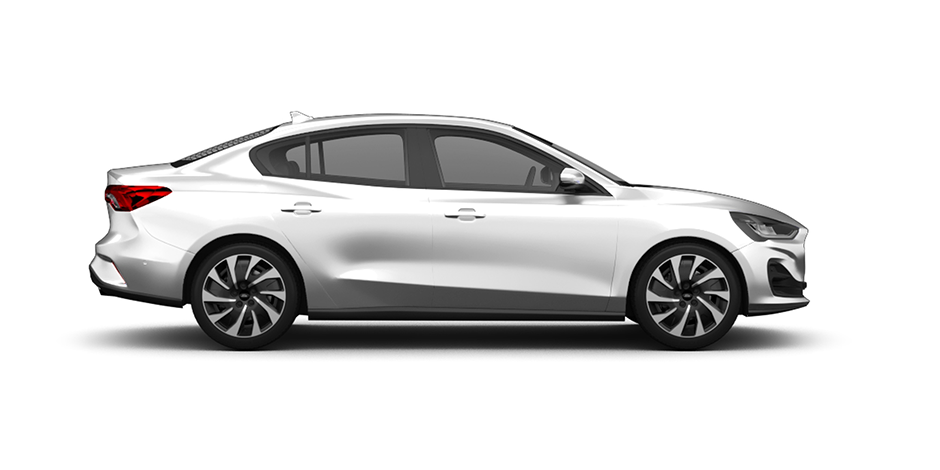 D1-Ford Focus Diesel Auto or similar